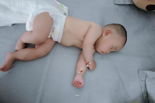 崇左溶豆几个月宝宝可以吃